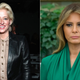 Images via Getty.